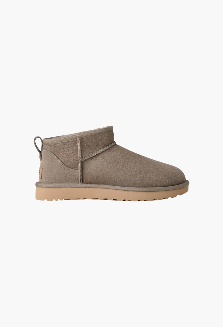 Women's Classic Ultra Mini Boot - GLAM MODA