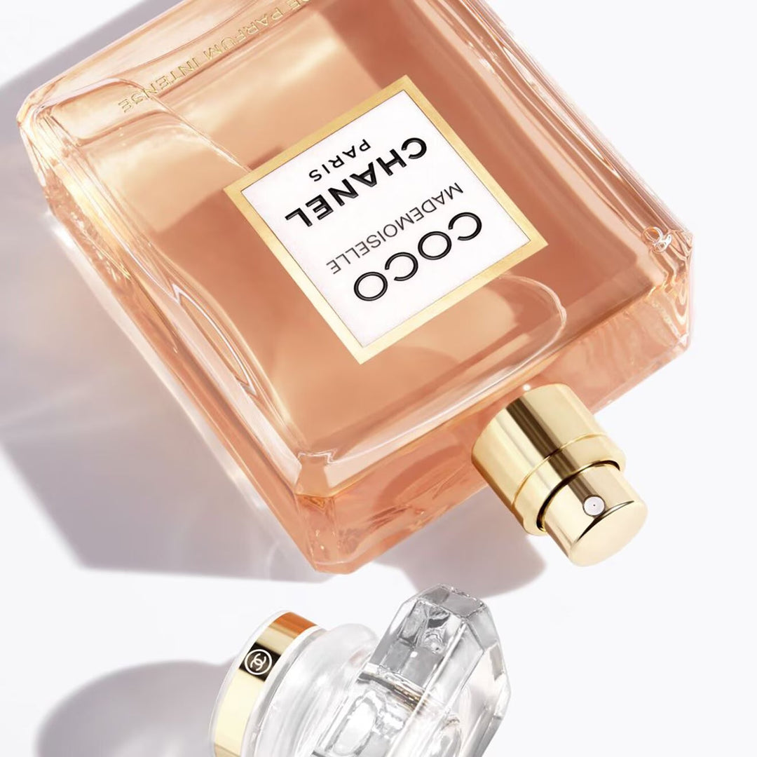Coco Mademoiselle - Eau De Parfum Intense Spray - GLAM MODA