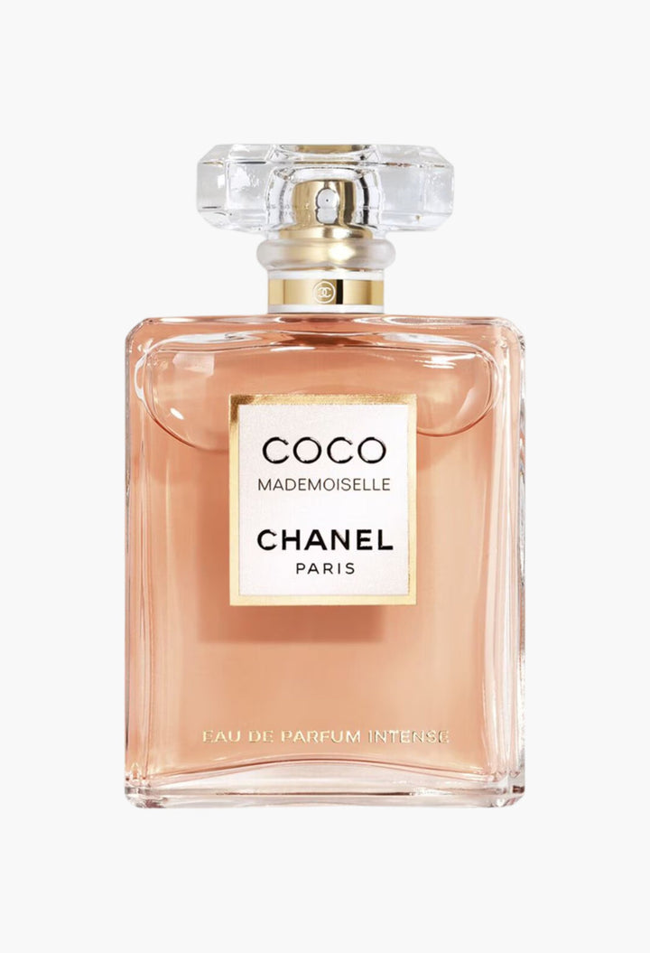 Coco Mademoiselle - Eau De Parfum Intense Spray - GLAM MODA