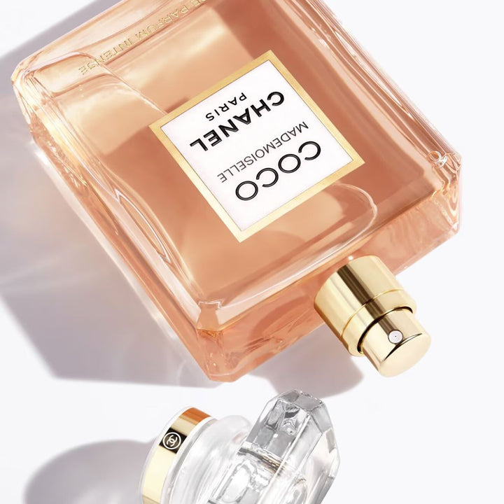 Coco Mademoiselle - Eau De Parfum Intense Spray - GLAM MODA