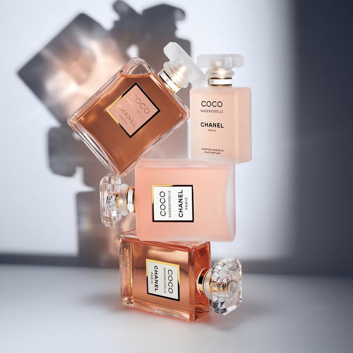 Coco Mademoiselle - Eau De Parfum Spray - GLAM MODA