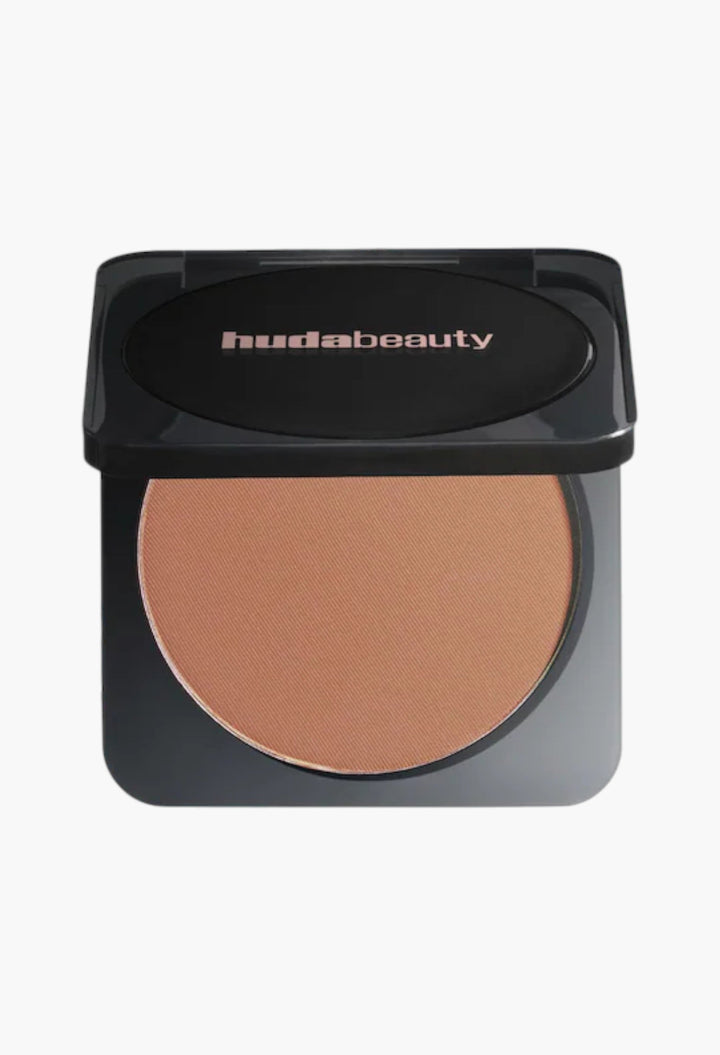 Easy Bake Airbrush Matte Pressed Setting Powder - GLAM MODA