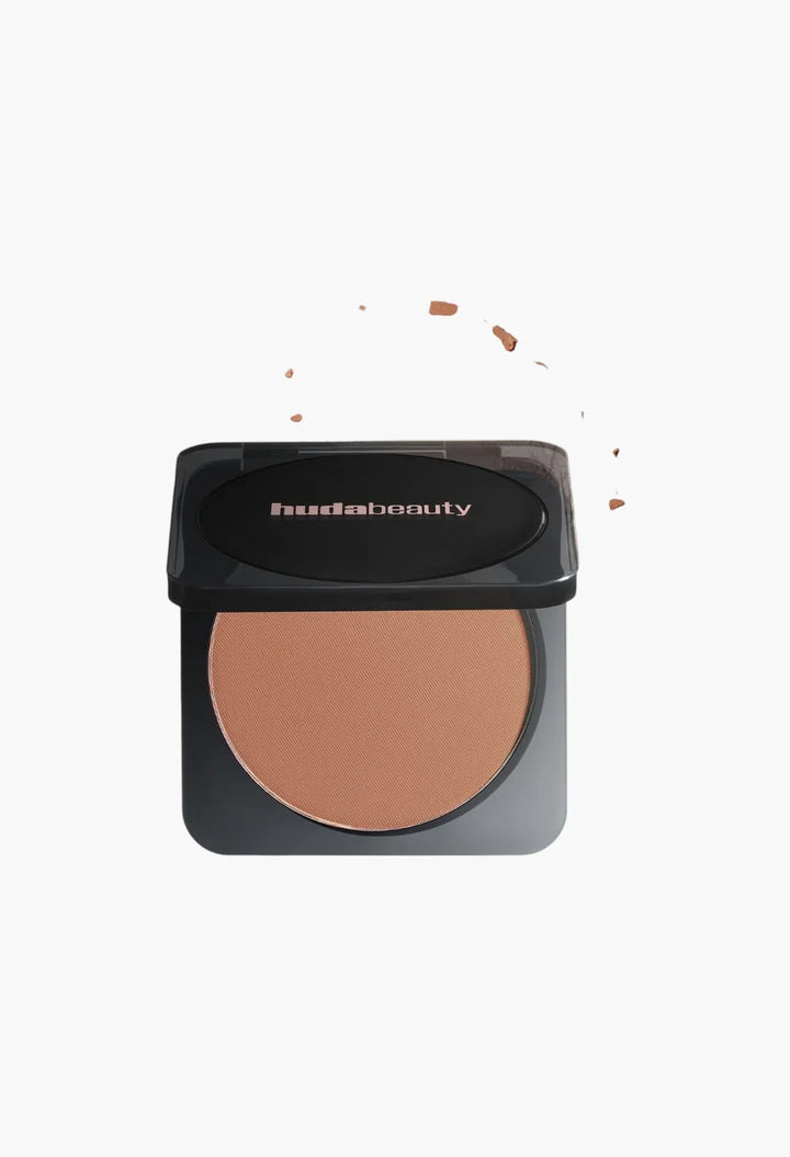 Easy Bake Pressed Powder