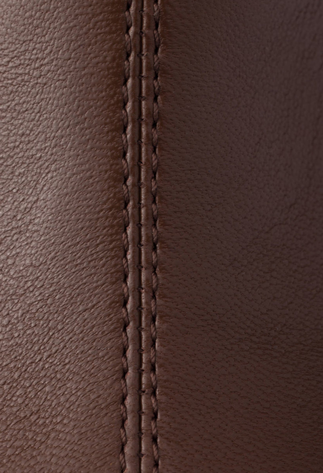 Cocoa Brown - Nappa Leather Booties - GLAM MODA