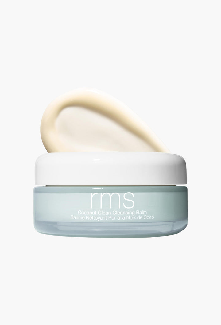 Coconut Clean Cleansing Balm - GLAM MODA