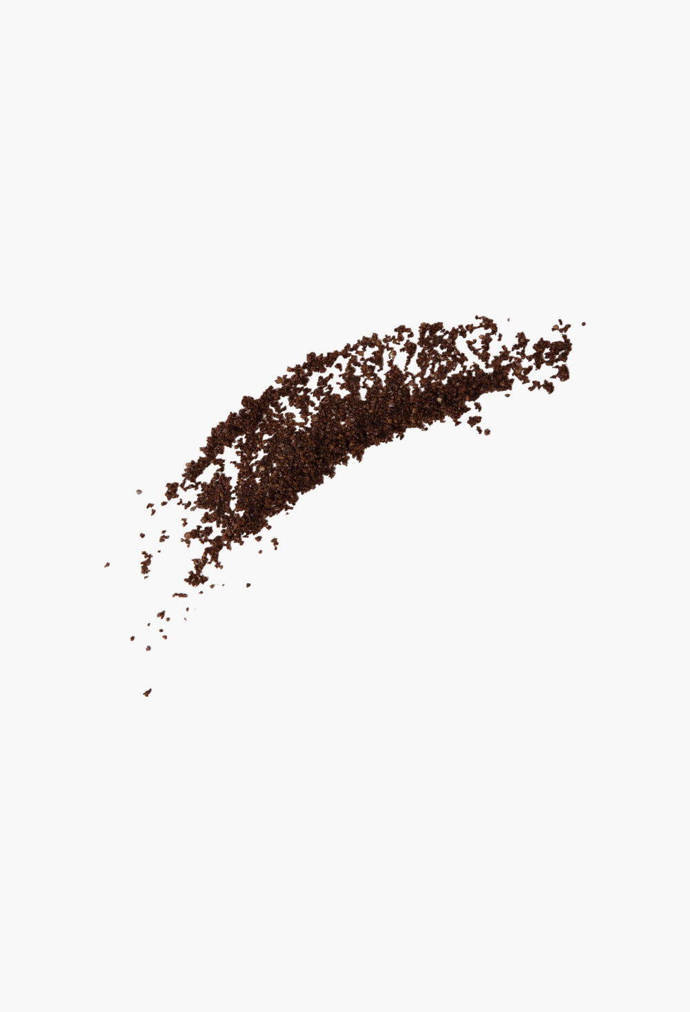 Coconut Coffee Scrub 100g - GLAM MODA