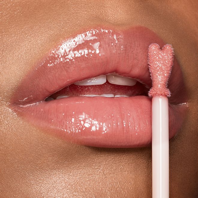 Pillow Talk Mini Glossy Lips Duo - GLAM MODA