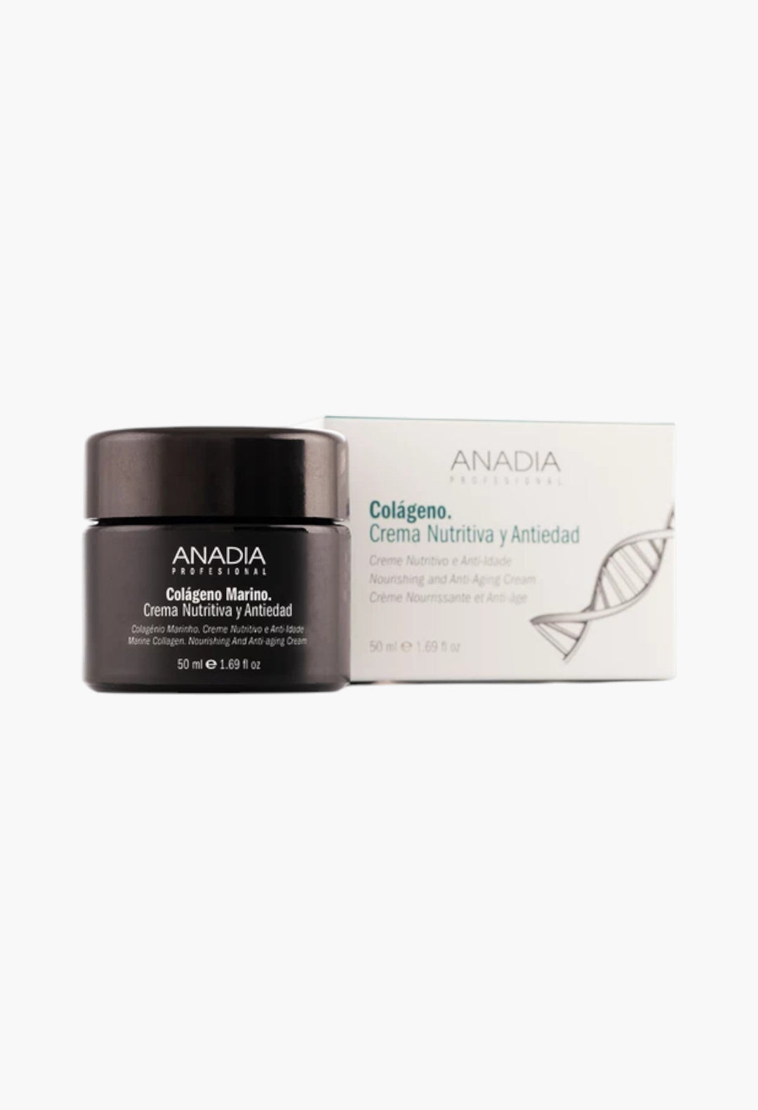 Collagen Pack - GLAM MODA