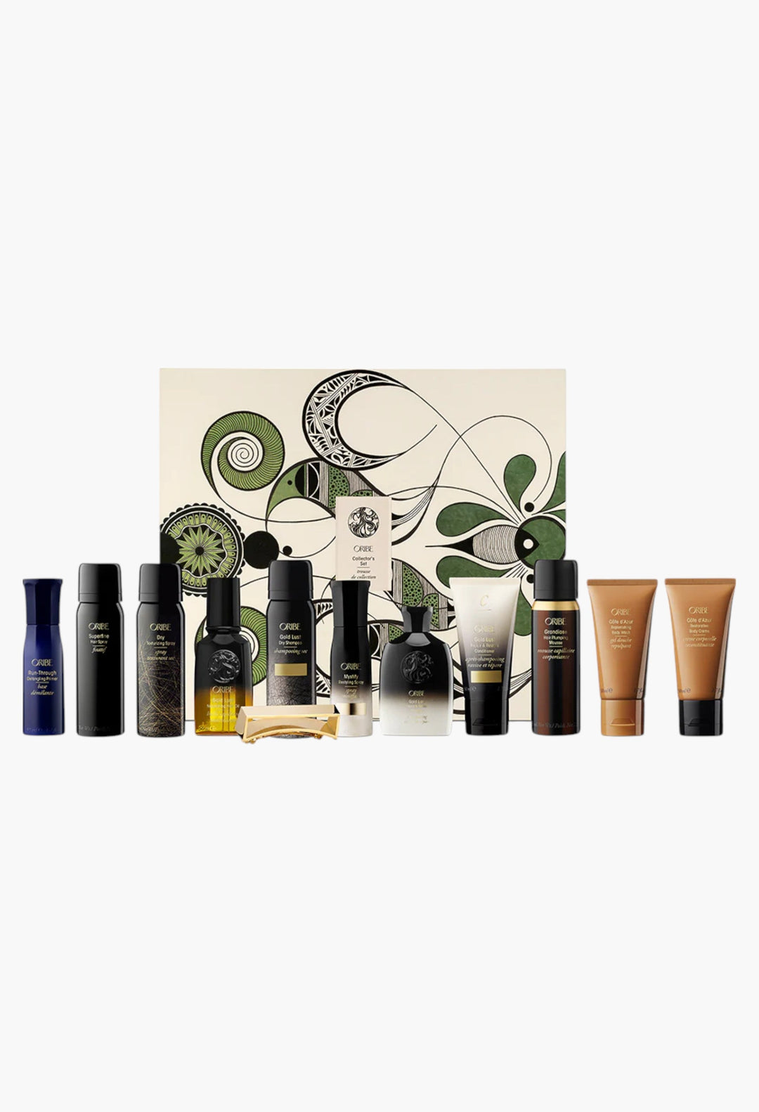 Collector's Set - GLAM MODA