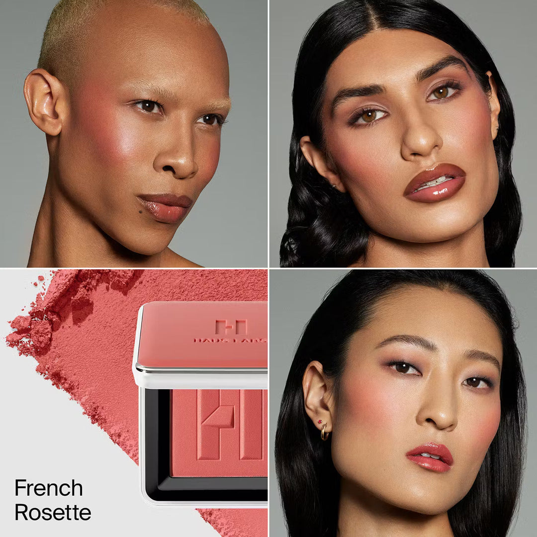 Color Fuse Blush - GLAM MODA