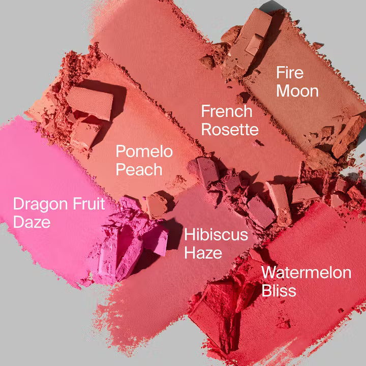 Color Fuse Blush - GLAM MODA