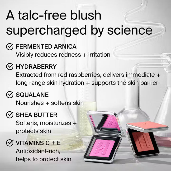 Color Fuse Blush - GLAM MODA
