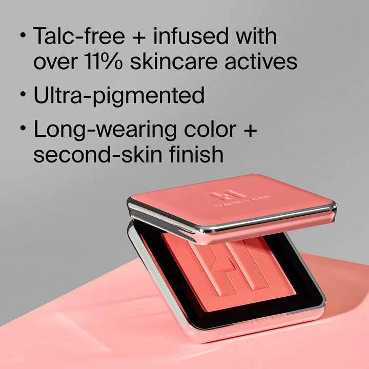 Color Fuse Blush - GLAM MODA