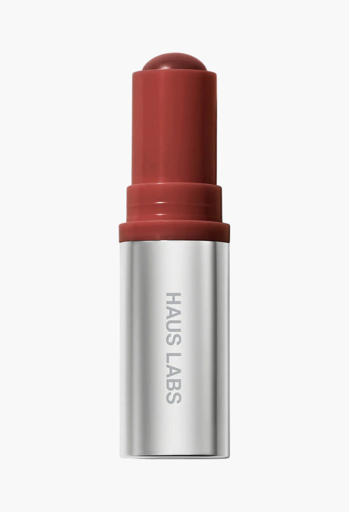 Color Fuse Glassy Blush Balm Stick - GLAM MODA