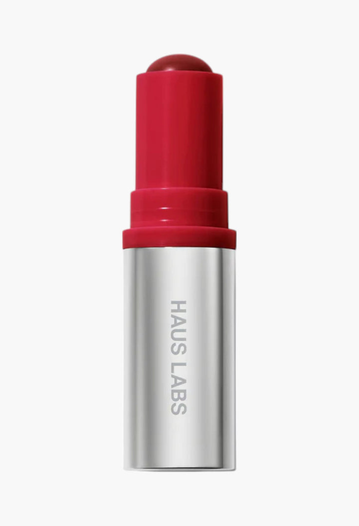 Color Fuse Glassy Blush Balm Stick - GLAM MODA