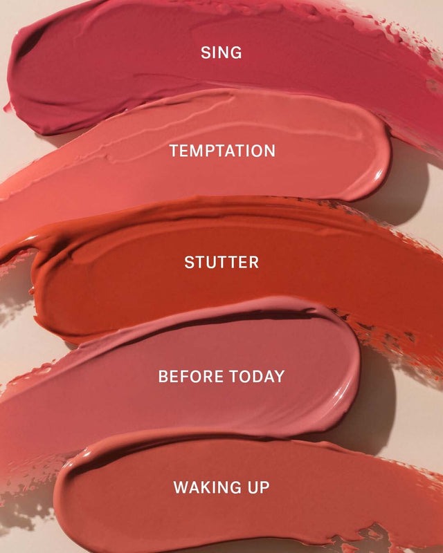 Color Haze - GLAM MODA
