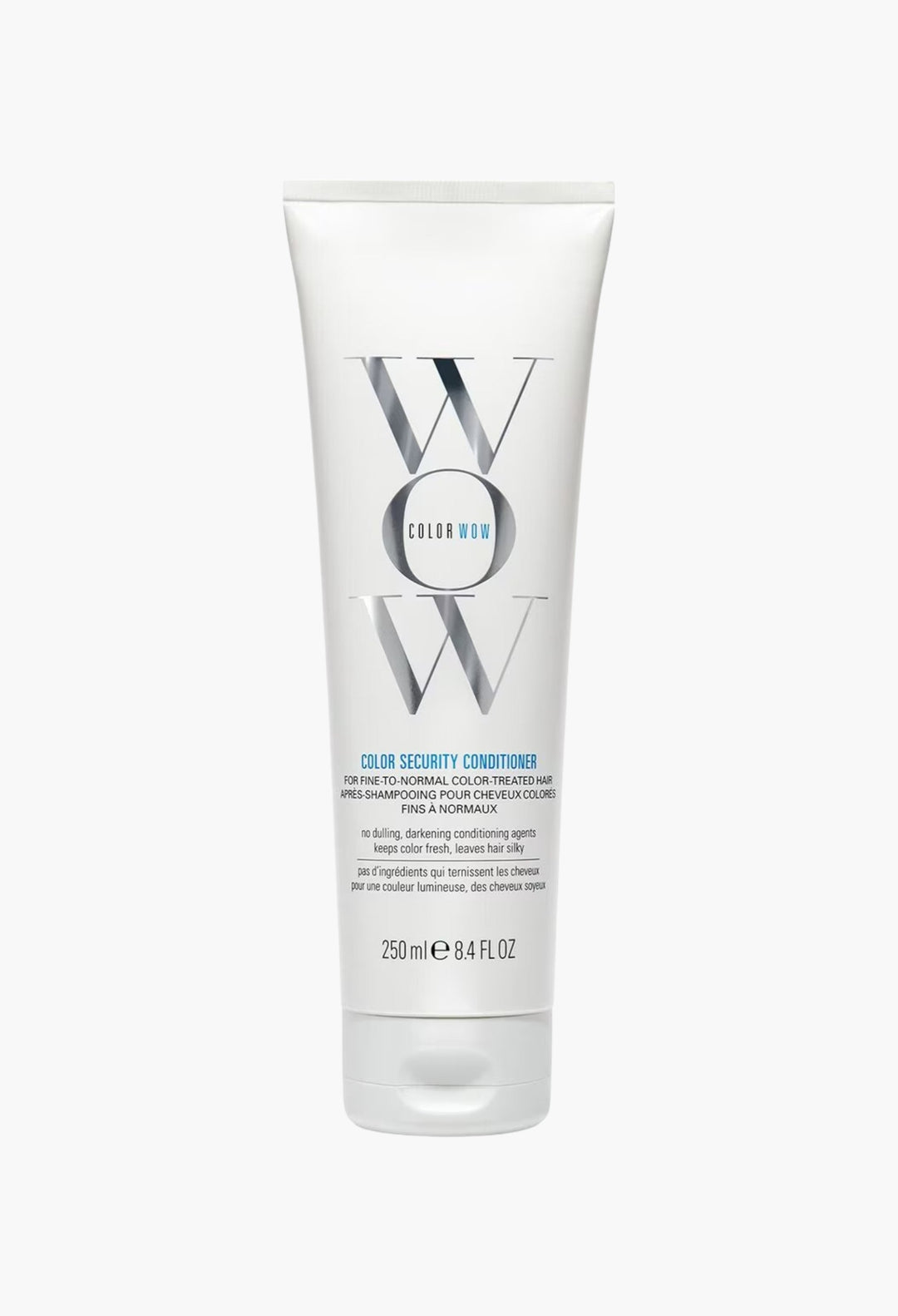 Color Security Conditioner - (For Fine to Normal Hair) - GLAM MODA