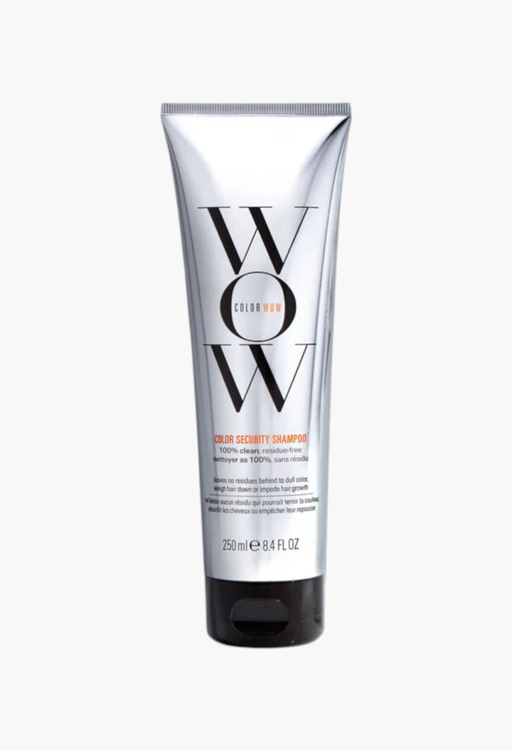 Color Security Shampoo - GLAM MODA