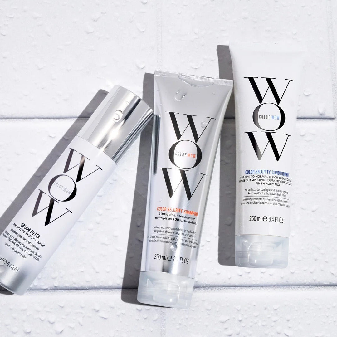 Color Wow Detox Bundle - GLAM MODA