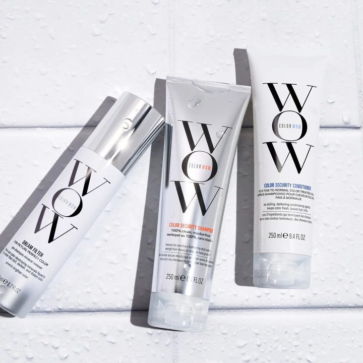 Color Wow Detox Bundle - GLAM MODA