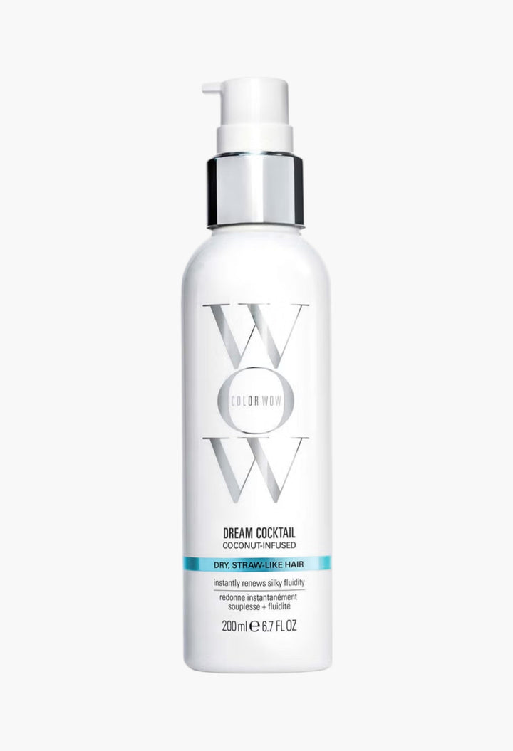 Color Wow Perfect Smooth Duo - GLAM MODA