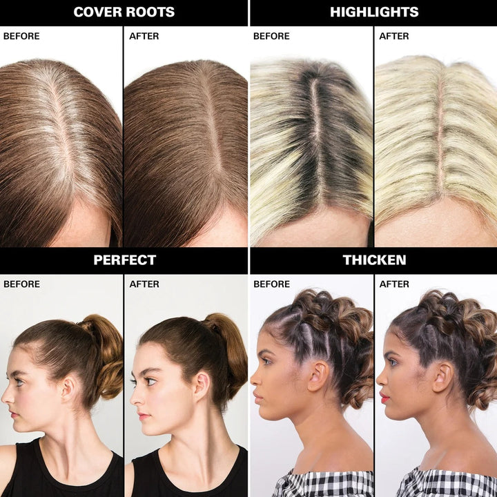Color Wow Root Cover Up - 2.1g - GLAM MODA