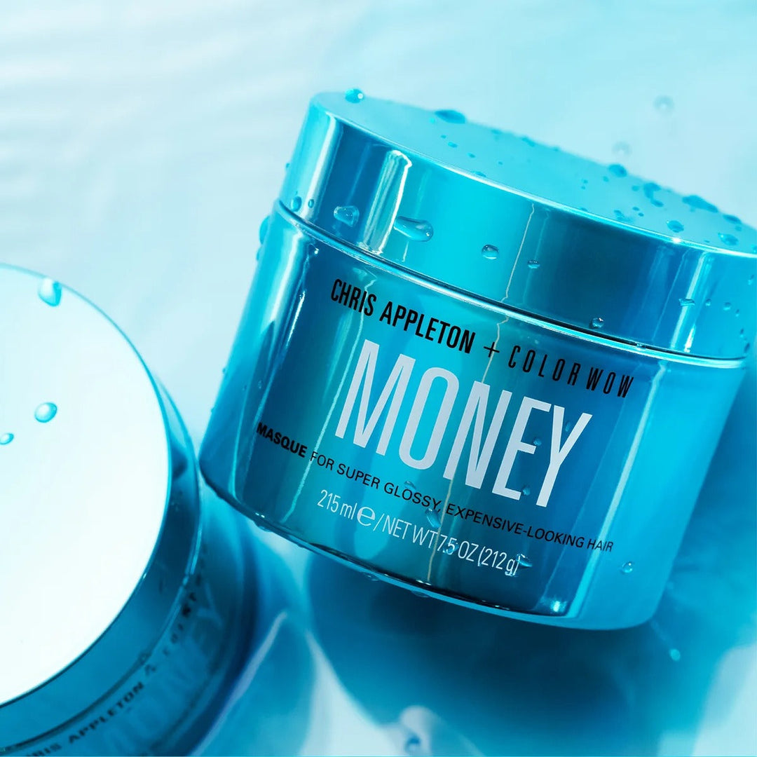 Color Wow and Chris Appleton Money Masque 215ml - GLAM MODA