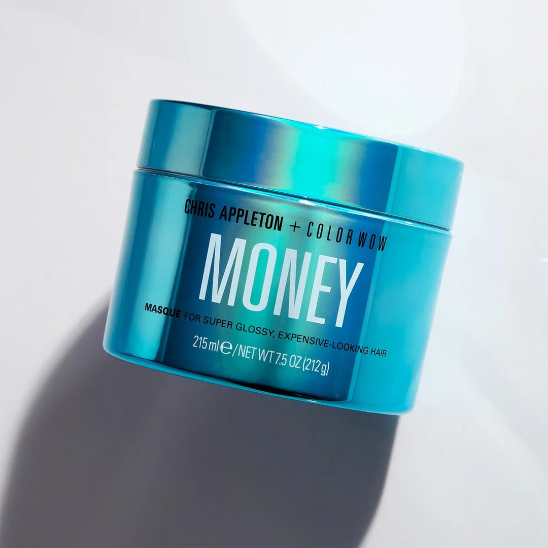 Color Wow and Chris Appleton Money Masque 215ml - GLAM MODA
