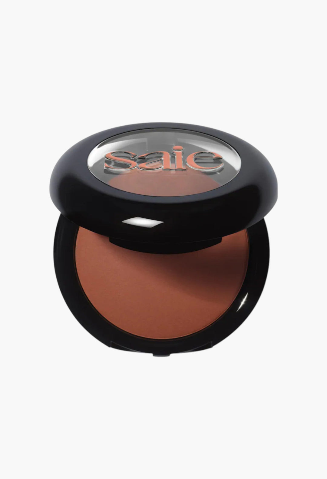 SuperSuede™ Radiant Talc-Free Baked Powder Bronzer - GLAM MODA