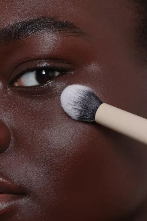 Complexion Brush - GLAM MODA
