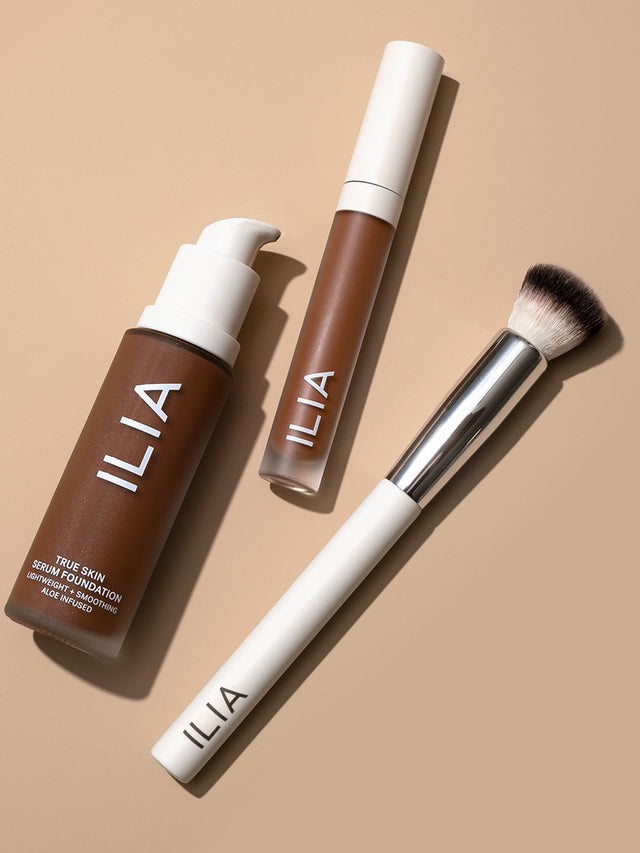 Complexion Brush - GLAM MODA
