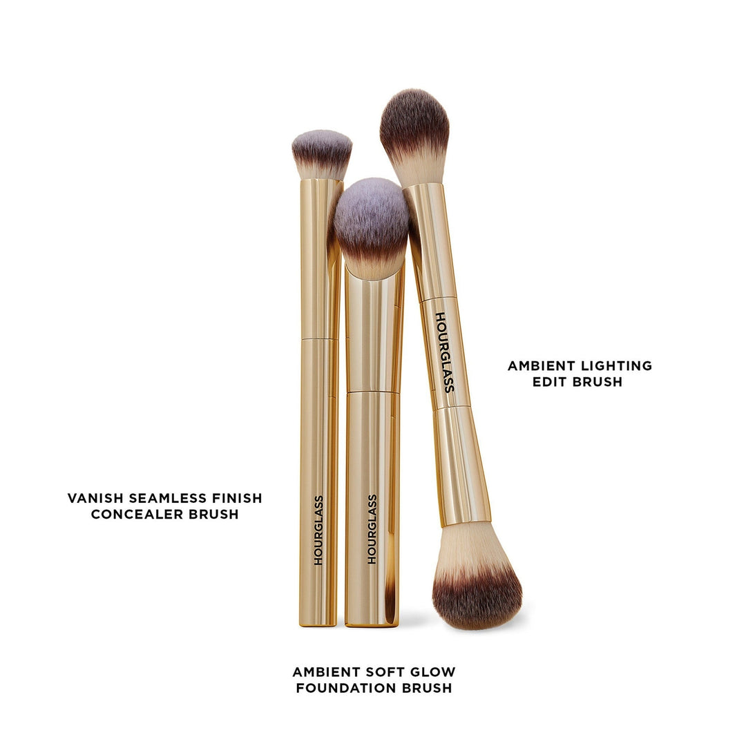 Dragon Makeup Brushes - Dragon Makeup Brush Set - GLAM MODA