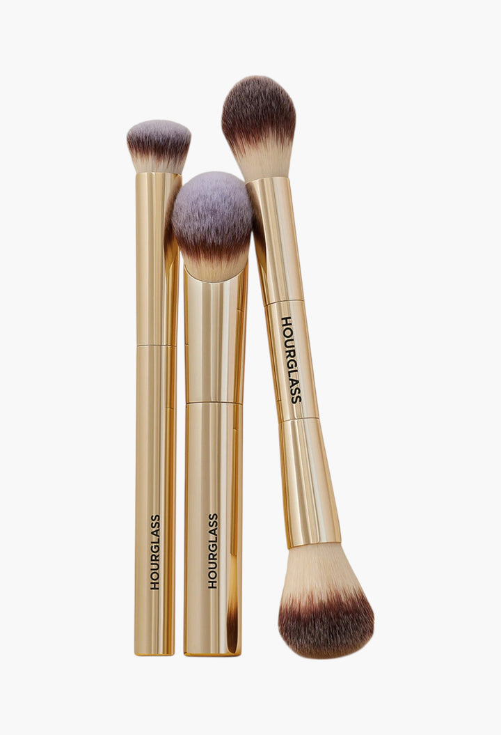 Evil Eye Makeup Brushes - Complexion Brush Set - GLAM MODA
