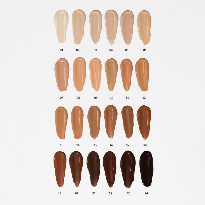 Concealer - GLAM MODA