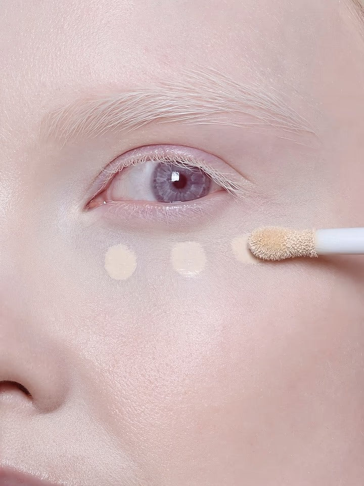 Concealer - GLAM MODA