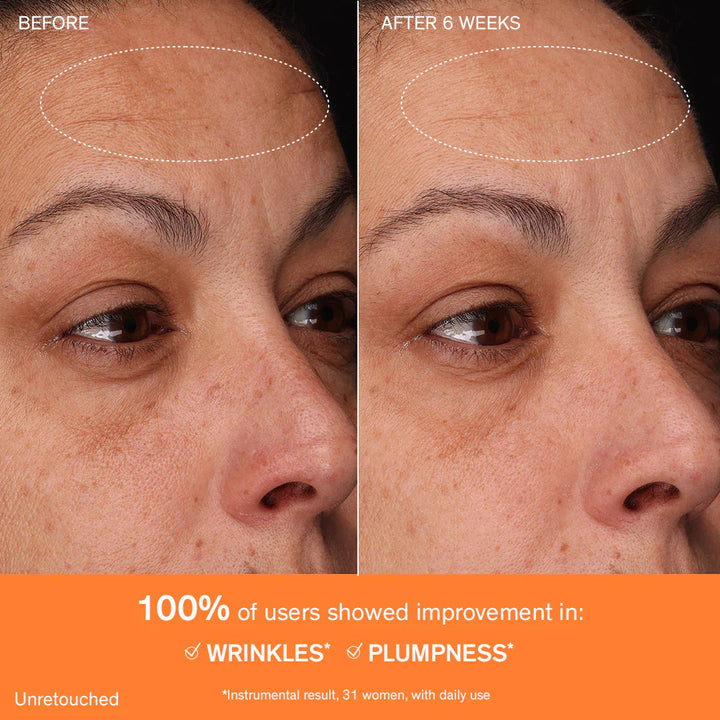 Concentrated Ginseng Rejuvenating Cream - Visibly Plump Skin & Reduce Wrinkles - GLAM MODA