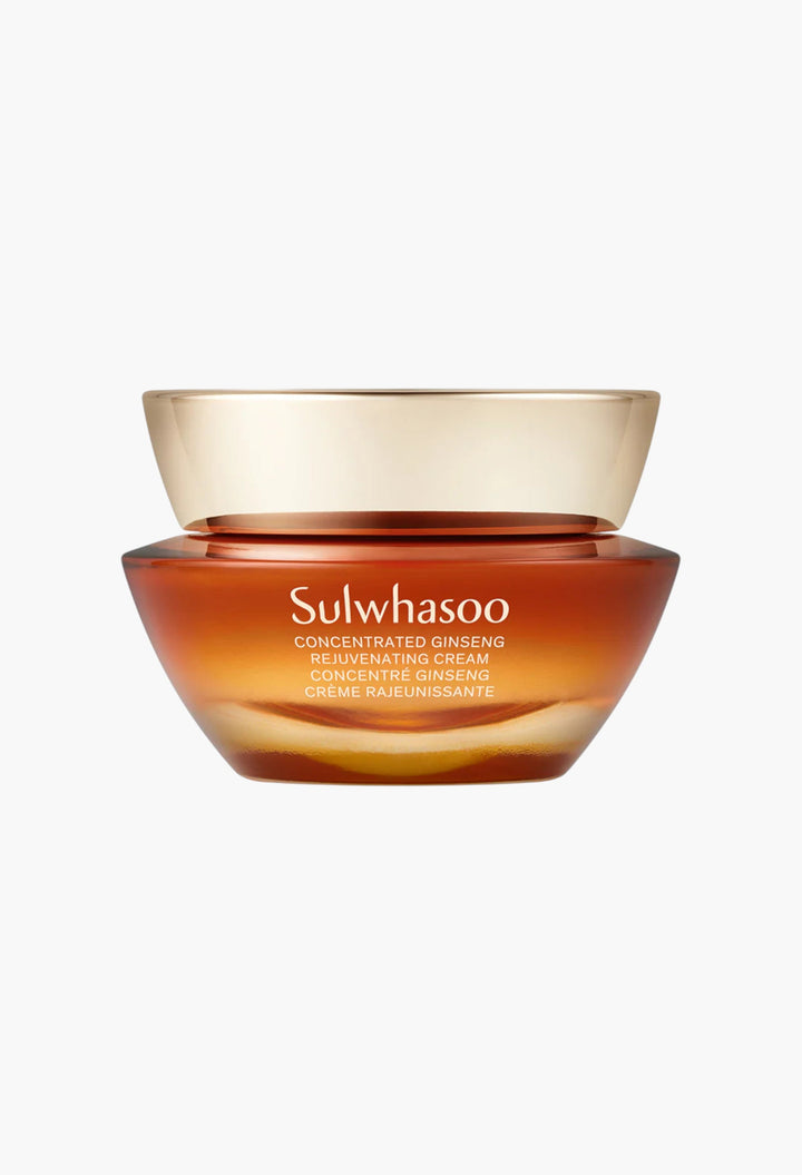 Concentrated Ginseng Rejuvenating Cream - Visibly Plump Skin & Reduce Wrinkles - GLAM MODA