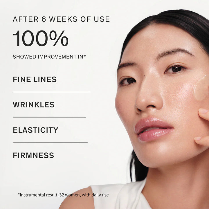 Concentrated Ginseng Rejuvenating Serum - Visibly Firm & Lift - GLAM MODA