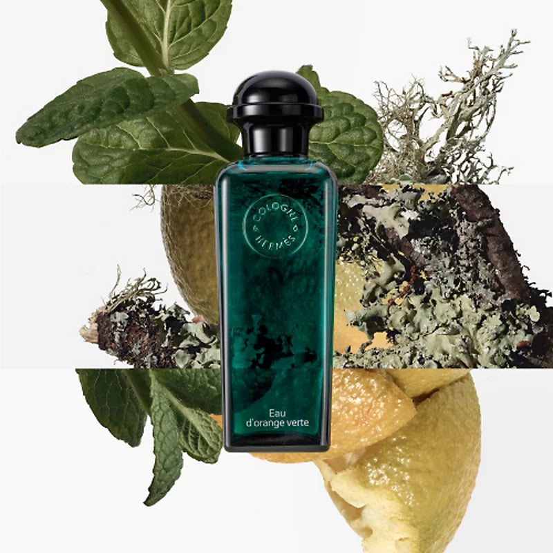 Concentre D'orange Verte EDT For Her - 100 ml - GLAM MODA