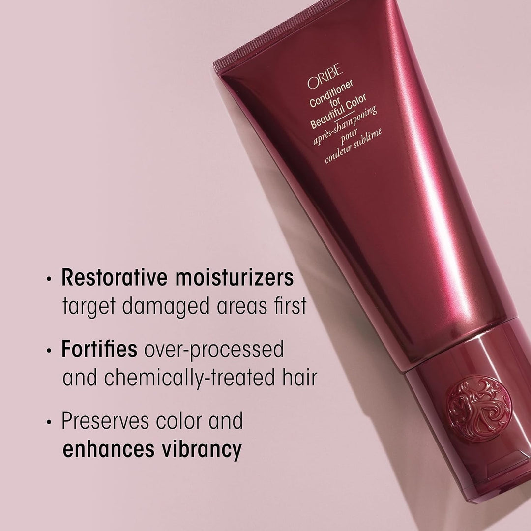Conditioner For Beautiful Color - GLAM MODA