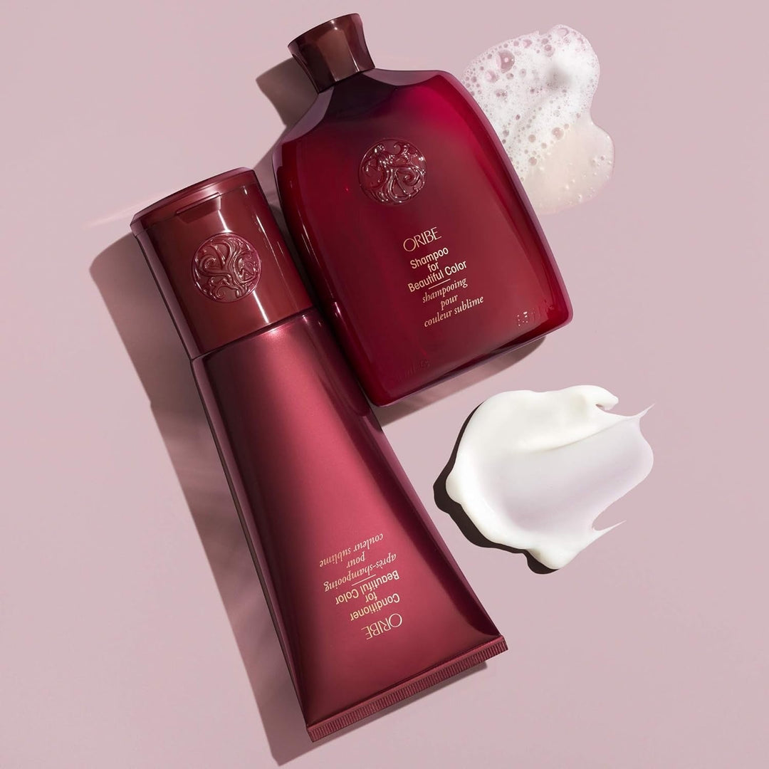 Conditioner For Beautiful Color - GLAM MODA