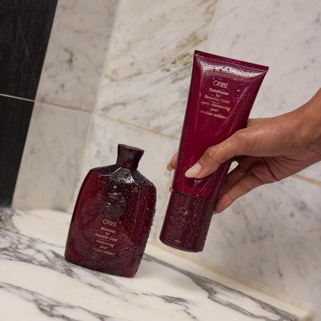 Conditioner For Beautiful Color - GLAM MODA