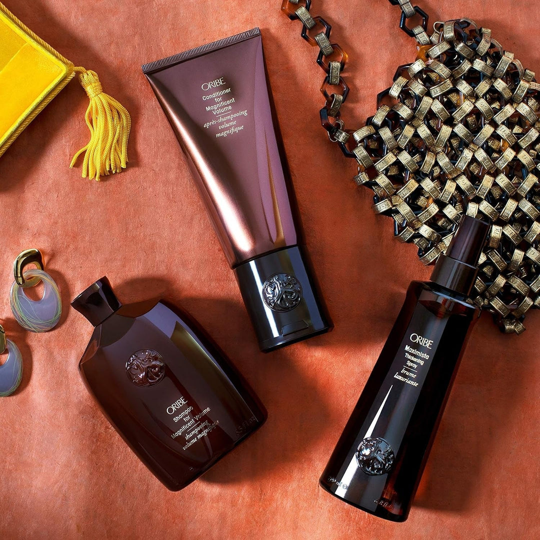 Conditioner For Magnificent Volume - GLAM MODA