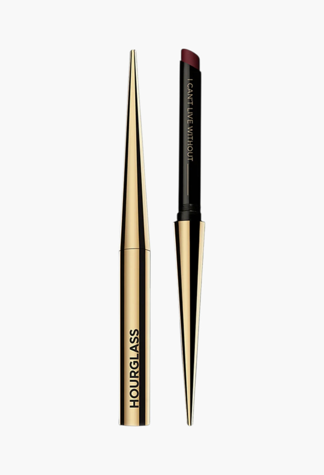 Confession Ultra Slim High Intensity Refillable Lipstick - GLAM MODA