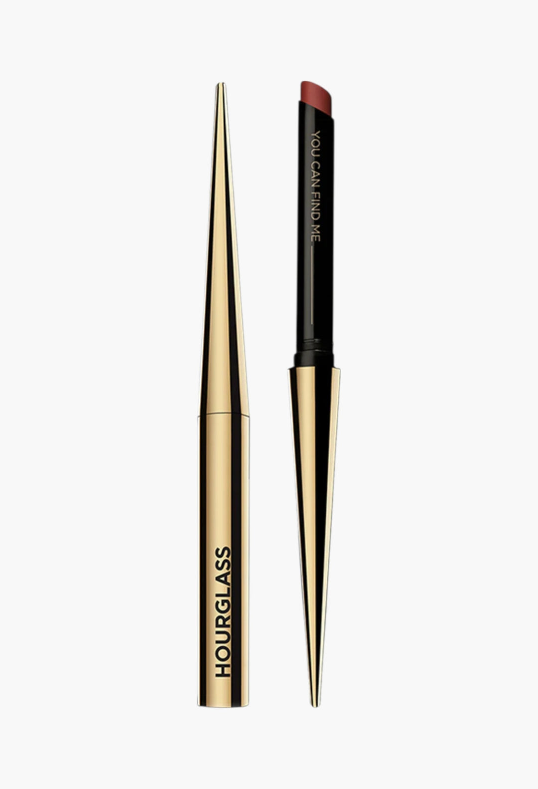 Confession Ultra Slim High Intensity Refillable Lipstick - GLAM MODA