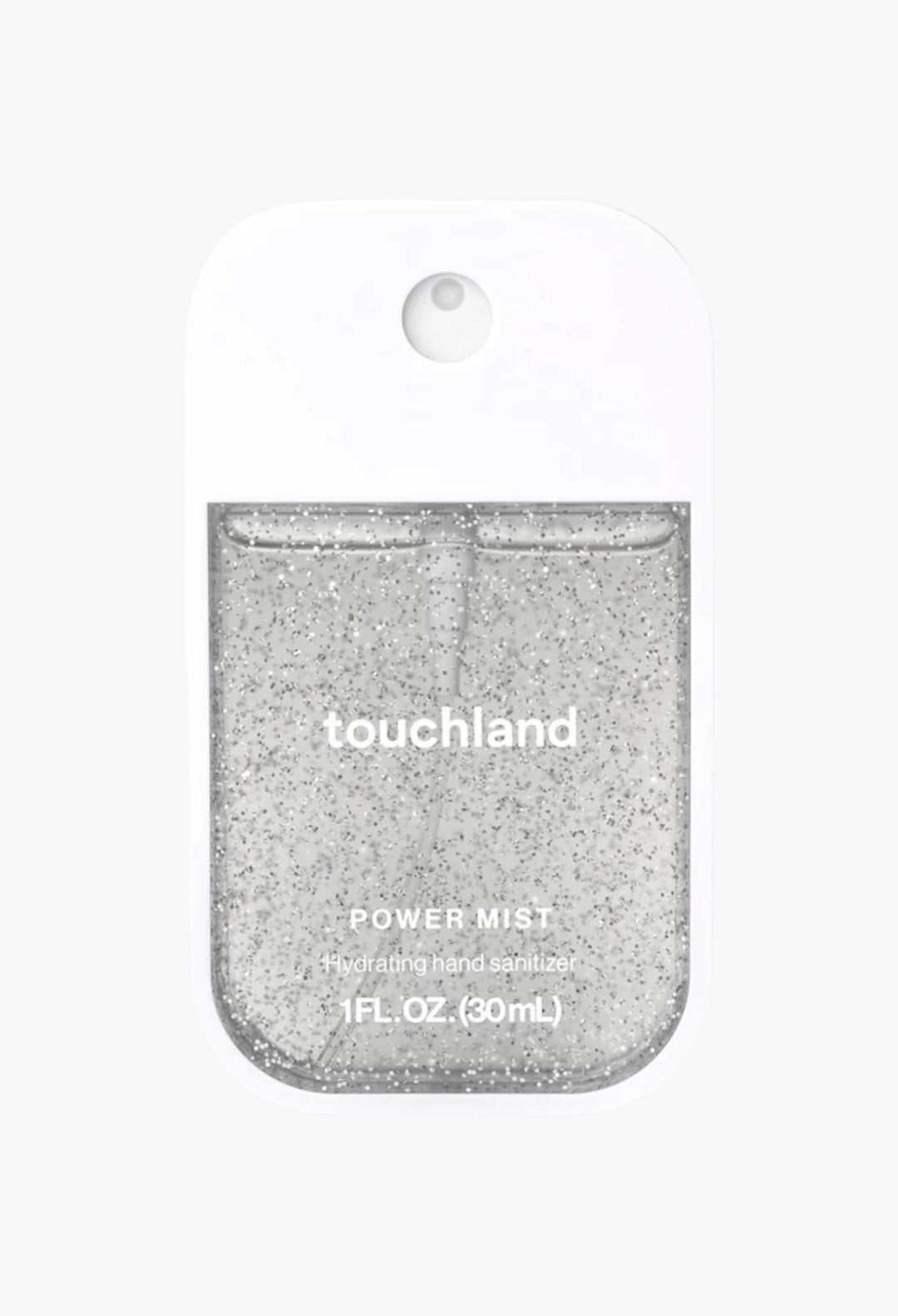 Power Mist Hydrating Hand Sanitizer - GLAM MODA