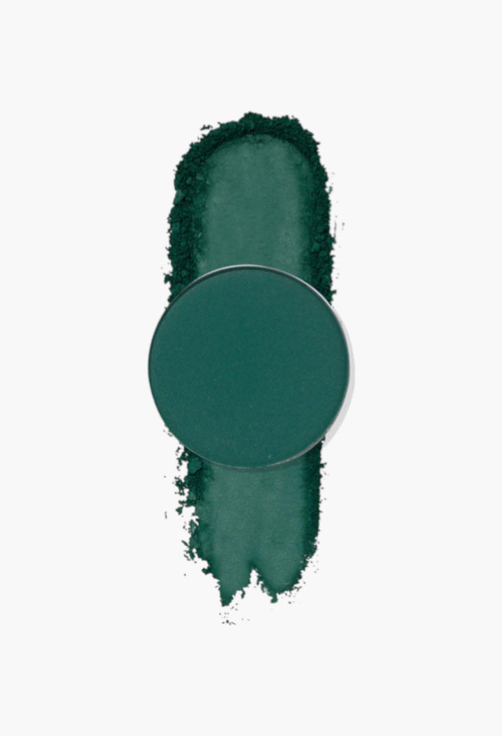 Pressed Powder Shadow - Blendable Bold Pigment - GLAM MODA
