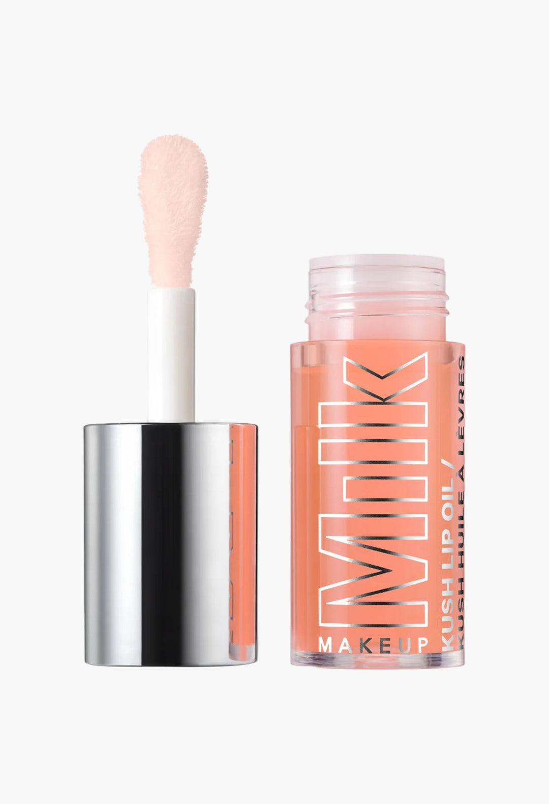 Kush Lip Oil - GLAM MODA