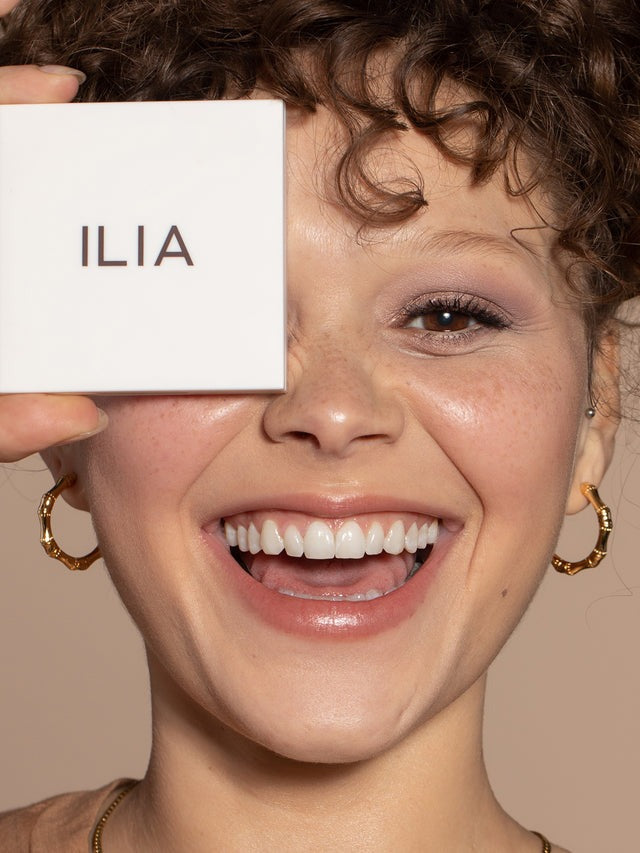 Cool Nude - The Necessary Eyeshadow Palette - GLAM MODA