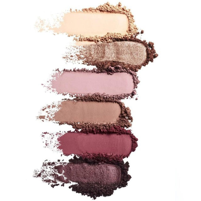 Cool Nude - The Necessary Eyeshadow Palette - GLAM MODA